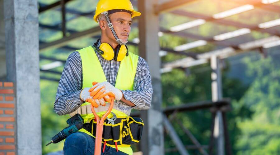 Expert top industrial roofings services in Centerburg, OH